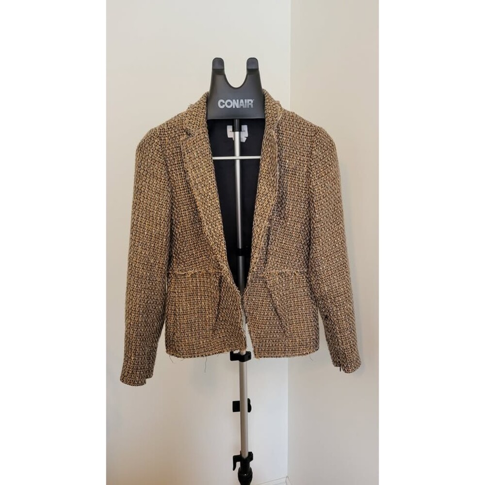 Club Monaco Blazer size 4